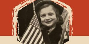 A Conversation with Holocaust Survivor Rose (Raisa) Lefkowitz Rosenkranz